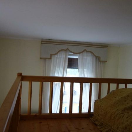 Executive Apartement Gastein Bad Gastein Extérieur photo