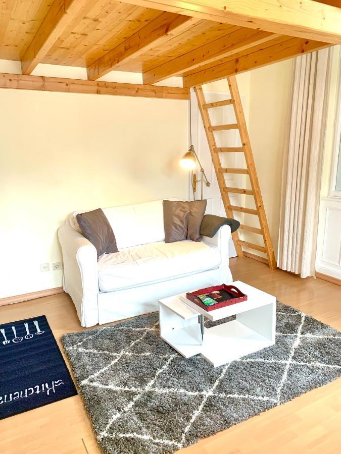 Executive Apartement Gastein Bad Gastein Extérieur photo