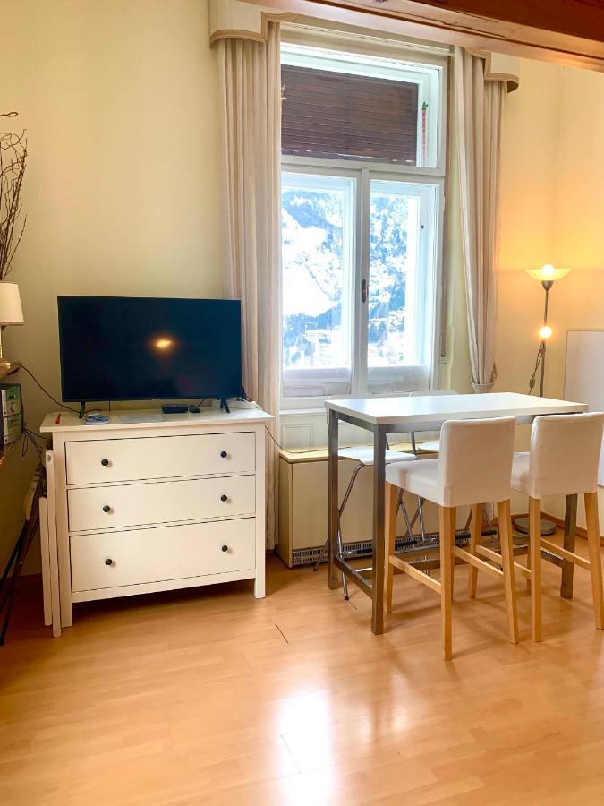 Executive Apartement Gastein Bad Gastein Extérieur photo