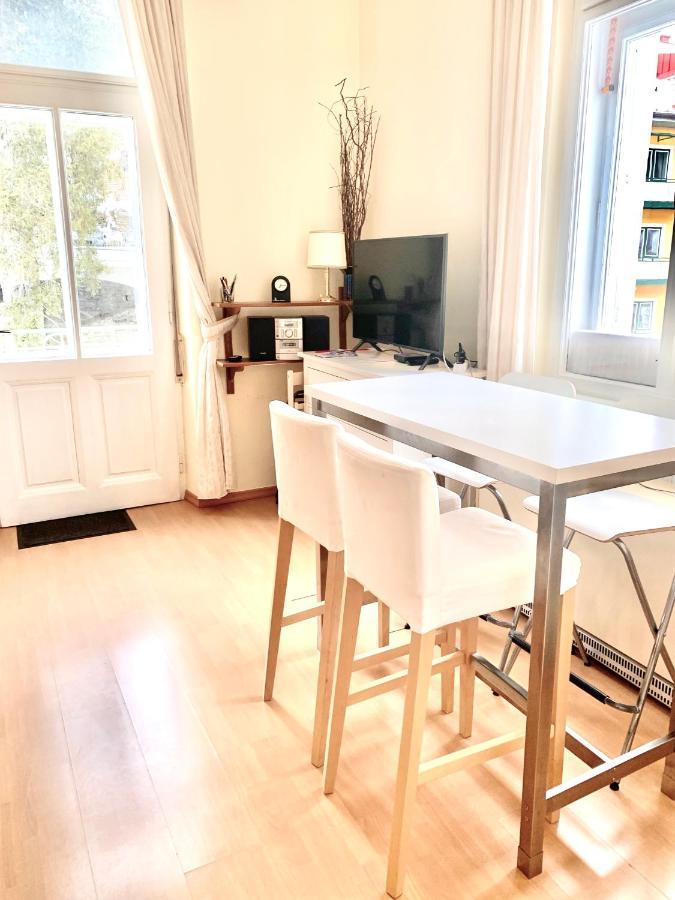 Executive Apartement Gastein Bad Gastein Extérieur photo