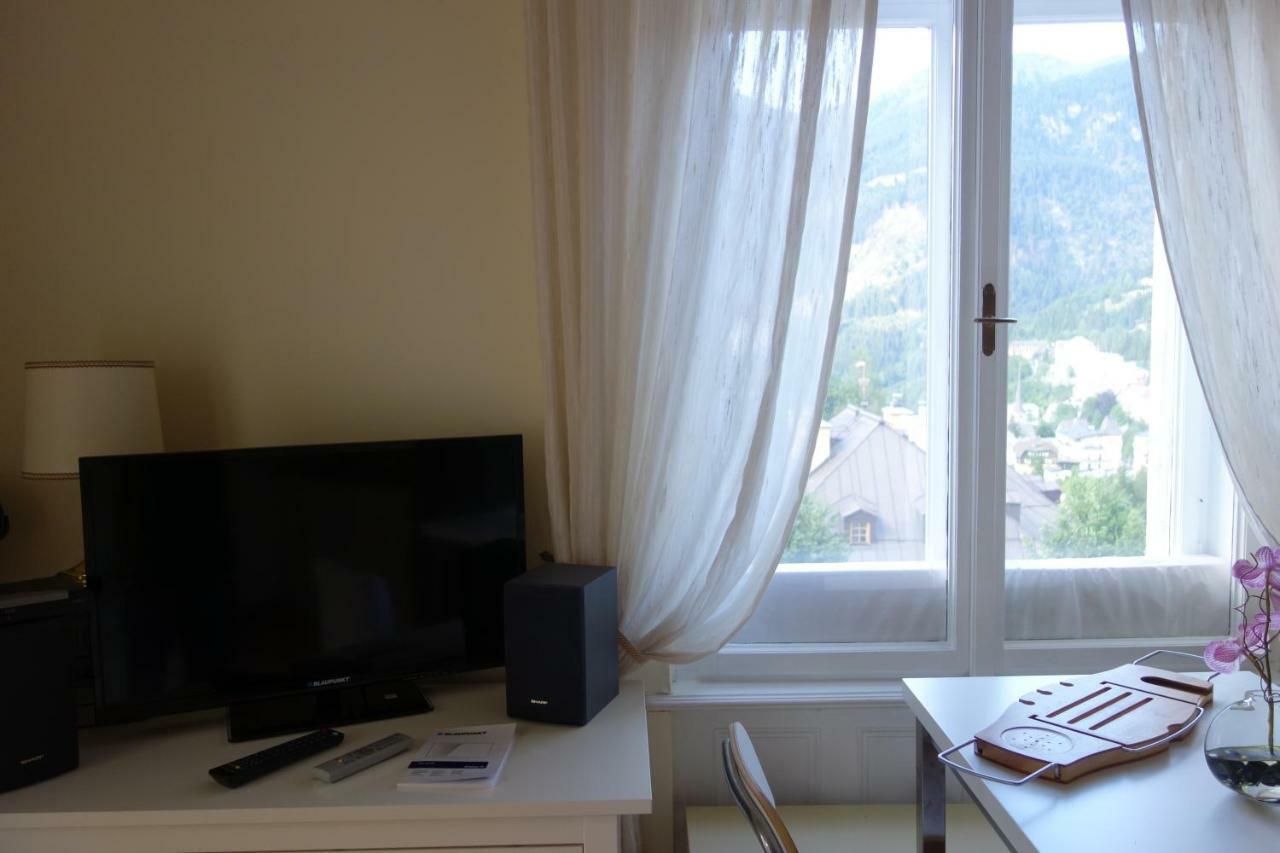 Executive Apartement Gastein Bad Gastein Extérieur photo