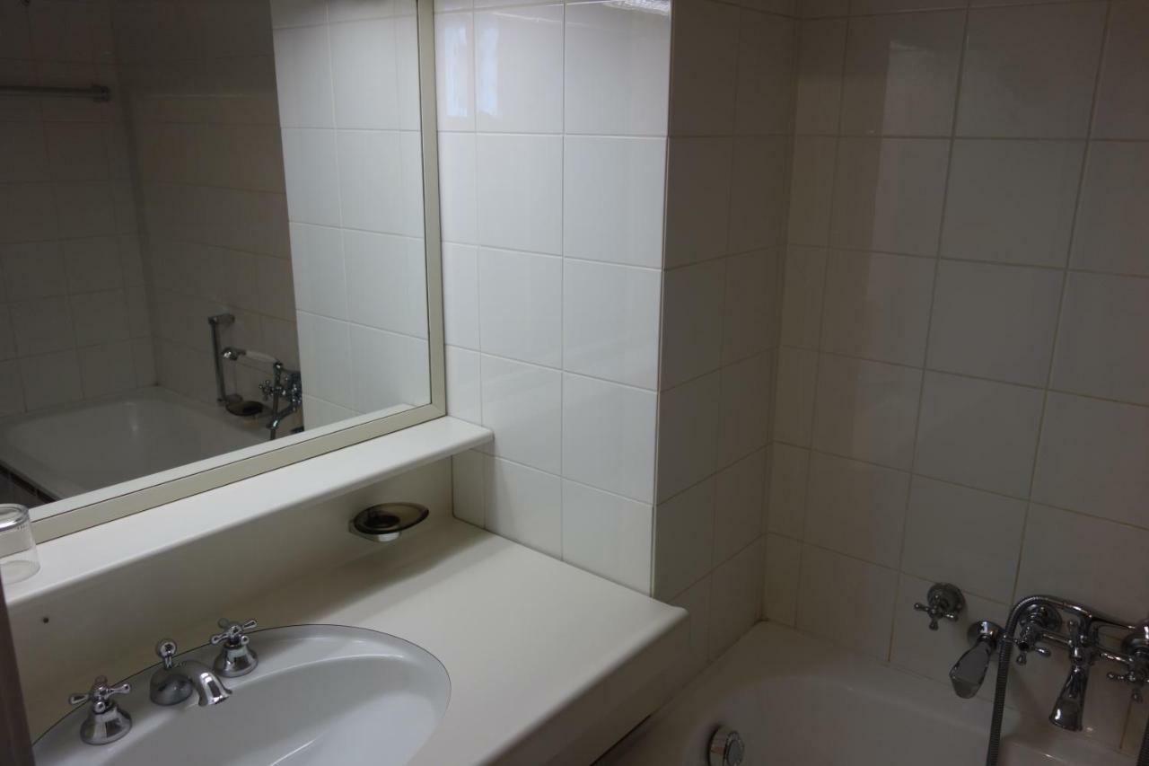 Executive Apartement Gastein Bad Gastein Extérieur photo